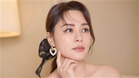 阿嬌（圖／翻攝自阿嬌微博）