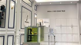 Dream Fitness 夢想健身不巧撞名欠款健身房。