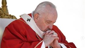 翻攝自天主教亞洲真理電台＋方濟各IG＋vatican.va 網站
