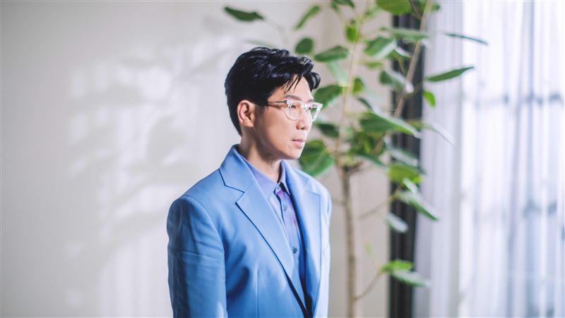 品冠問阿信能幫填詞嗎？被回這一句話