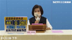 林姿妙,晶園會館,婚宴,宜蘭,翻攝畫面