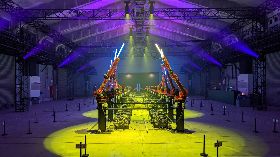 台灣燈會獲謬思設計肯定  一舉拿4鉑