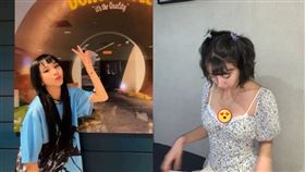 彩瑛（圖／翻攝自@TWICE IG）