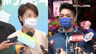 蔣萬安發錢母都長輩排隊　竟還沒發完