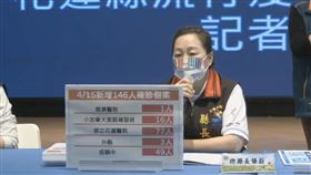 花蓮15日（圖／翻攝自臉書）