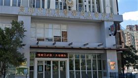 新冠肺炎,高雄市,Omicron,警察染疫