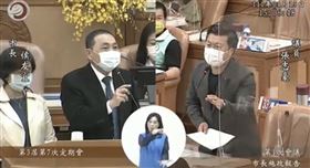 ▲張志豪表示市府理應優先保護新北市12歲以下的嬰幼兒及學童之健康安全（圖／相關單位提供）