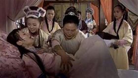 難產、古代、接生婆