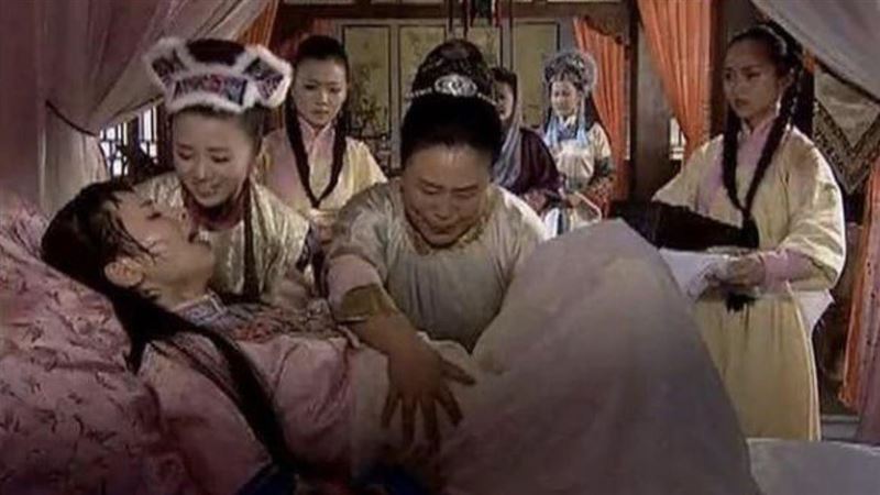 古代女子難產怎解？「3招偏方」曝光
