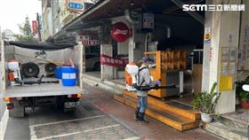 晶園婚宴會館,足跡,淪陷,宜蘭,宜蘭縣政府提供