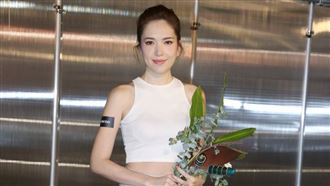 十天未見邱澤　許瑋甯4字洩做人計畫