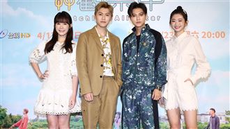 王子《全明星》表現？錢薇娟解答了