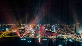 台灣燈會,高雄,20年