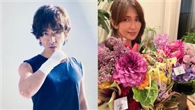 木村拓哉、工藤靜香IG
