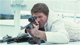 彼得波丹諾維茲的首部長片《末路狙擊》一鳴驚人。（圖／台北電影節提供）