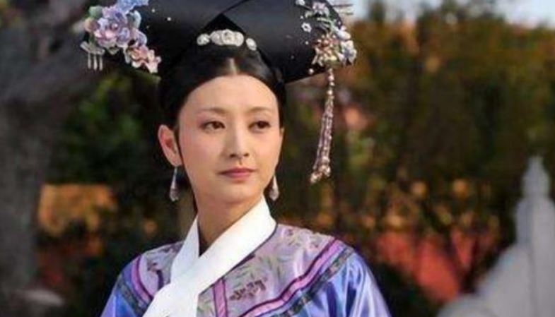 沈眉莊懷孕後偷偷做此事！雍正被誆了