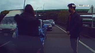 獨／演員撞小模和解破局　將對簿公堂