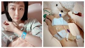 唐玲,子宮卵巢,腫瘤