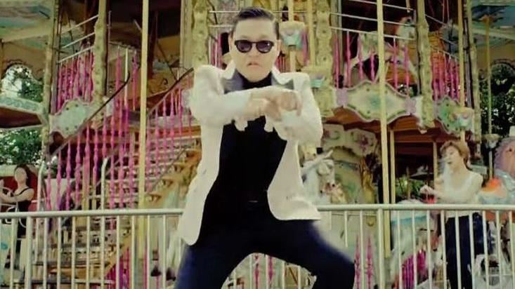 洪災釀41人死「PSY：天氣完美」…被砲翻