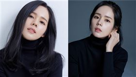 韓佳人。（圖／翻攝自經紀公司官網）