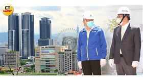 柯P大彎北5萬代金被嫌低　老嫗錯買違規宅喊冤：不想活！（圖／CTWANT提供）