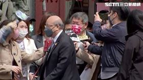 0416柯文哲免費保肝篩檢活動