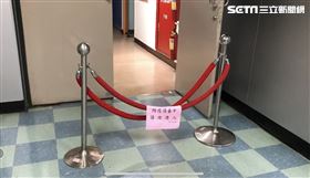 北市府媒事組拉起紅線清消