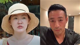 徐熙娣 汪小菲（圖／翻攝自一起看劇吧YouTube/微博）