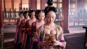 慈禧太后,宮女,廁所,如廁,