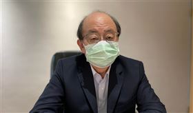 ▲柯建銘轟朱立倫。（圖／翻攝柯建銘臉書）