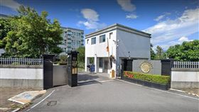 台東縣調查站（圖／翻攝自Google Map）