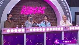 《夢想Sing樂園2》。(圖／17 LIVE直播)