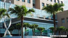 雙和醫院（記者陳弋攝影）