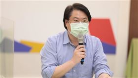 基隆市長林右昌 基隆市府提供