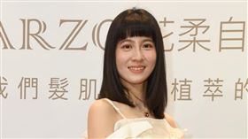 連俞涵（圖／FARZO花柔自然萃提供）