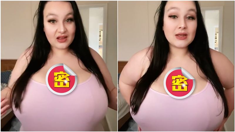 人妻裸睡一翻身…慘被L級核彈打到臉
