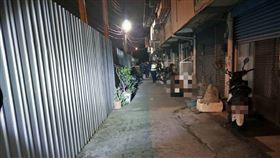 台中太平區兇殺 翻攝