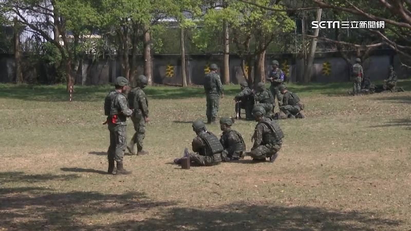 台借鏡烏「國土防衛隊」？專家：可行