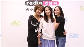 李宣榕,陳希瑀。（製作單位提供