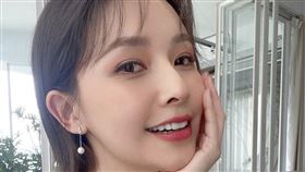 吳婉君。（翻攝自IG