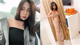 國文老師,玻璃心,陳時中,徐小可,Q塔,Queenta（圖／翻攝自臉書）