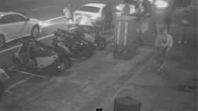 毒品,衝突,朋友,鎮爆槍,高雄,鳳山區