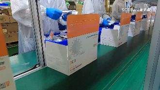 揭快篩使用時機　7縣市辦居家照護