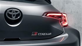 ▲Toyota GR Corolla（圖／翻攝自Toyota官網）