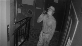 新竹,辦公室,小偷,泡麵（圖／翻攝畫面）