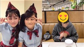 吳兆絃（圖／翻攝自IG）