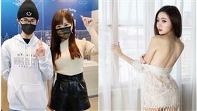 鄧佳華。（圖／翻攝自臉書）