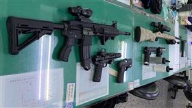 生存遊戲,試槍,深夜,社維法