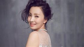 陶虹。（圖／翻攝自微博）