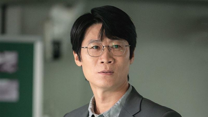 無恥殺人魔！韓男星難忍受：被吞噬了